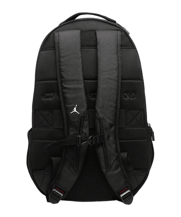 Jordan Jam Element Pro Sac à dos Noir C023 - noir