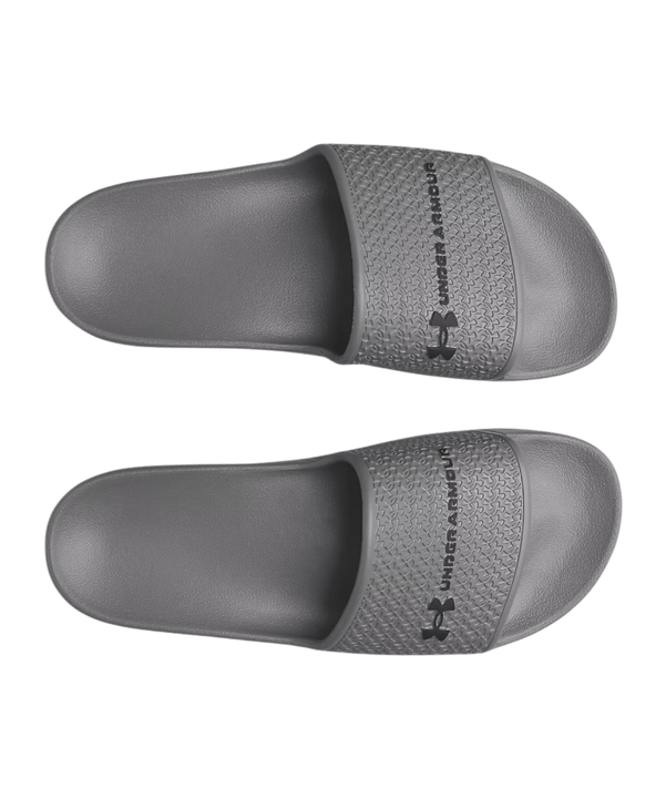 Under Armour Armer Grijs K024 - grijs