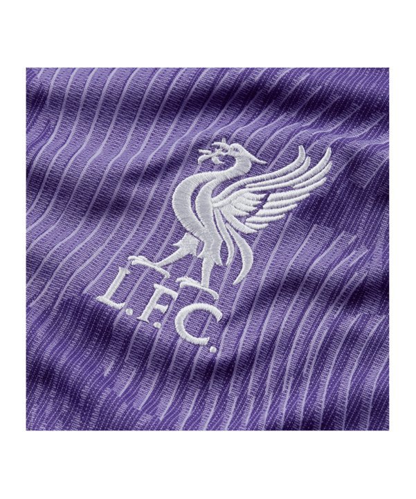 Nike FC Liverpool Trikot 3rd 2023/2024 F568 - lila