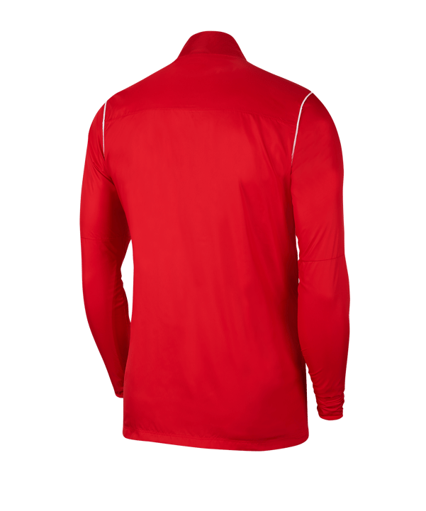 Nike Park 20 Regenjacke Rot F657 - rot