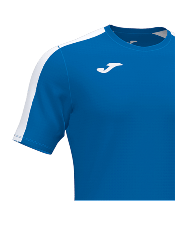 Joma Academy III T-Shirt Blau F702 - blau
