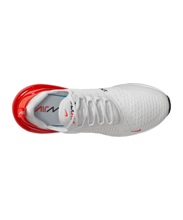 Nike Air Max 270 Lila F029 - lila