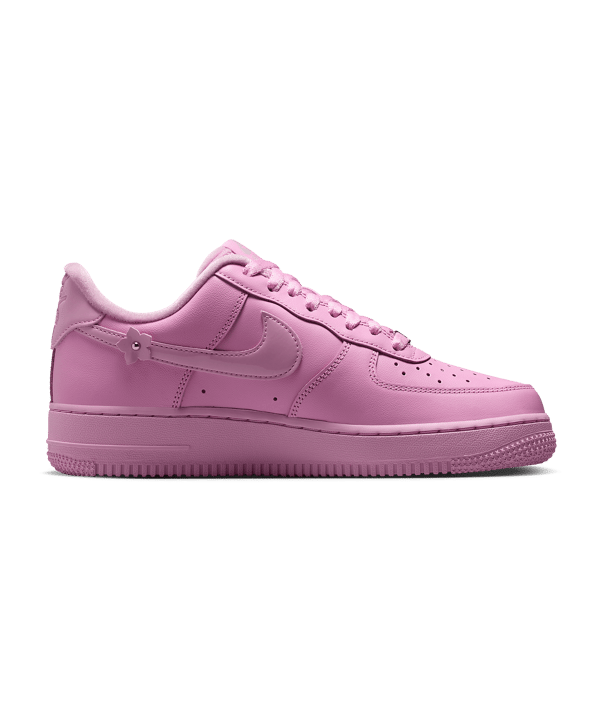 Nike Air Force 1 '07 Femmes Rose C600 - rose