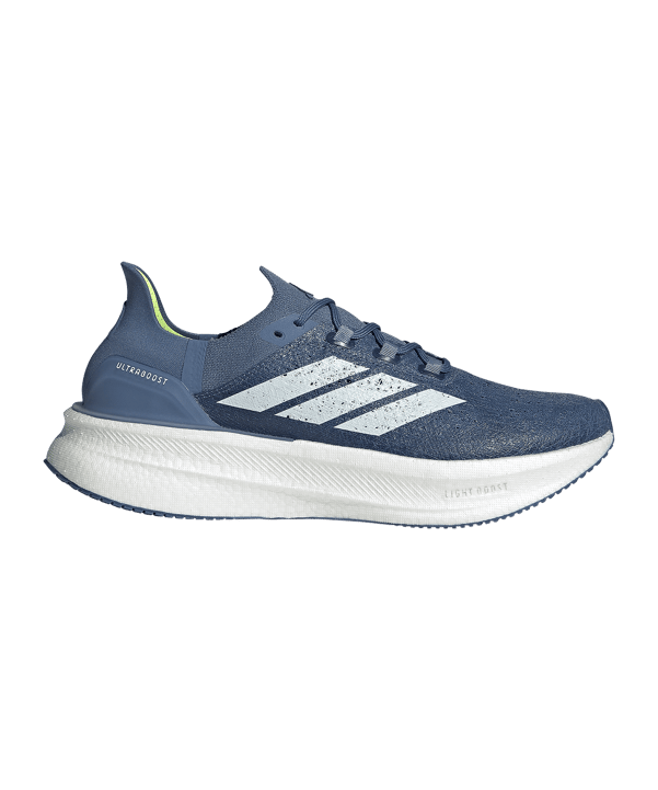 adidas Ultraboost 5 Strung Chaussure de running Bleu - bleu
