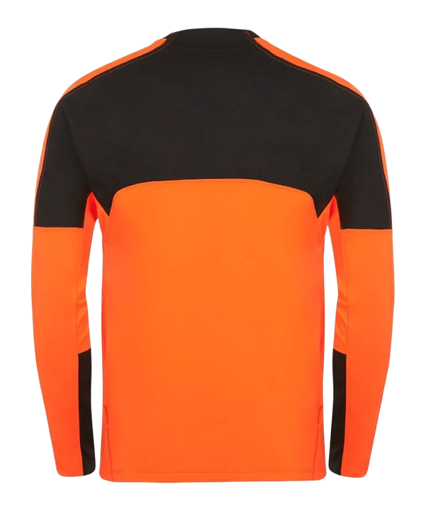 Nike Team Torwarttrikot Orange F815 - orange