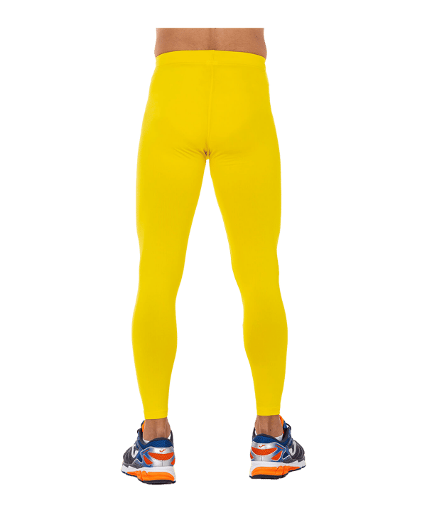Joma Brama Academy Underwear Tight Kids Gelb F900 - gelb