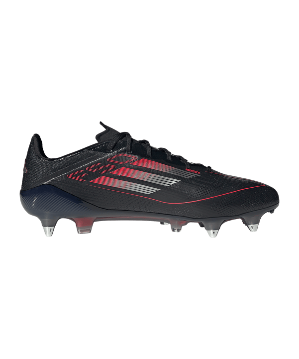 adidas F50 Elite SG Stealth Victory Schwarz - schwarz