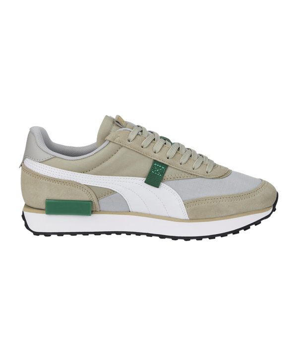Future Rider Displaced PUMA Future Rider Displaced Grau F11 | Lifestyle | Freizeitschuh