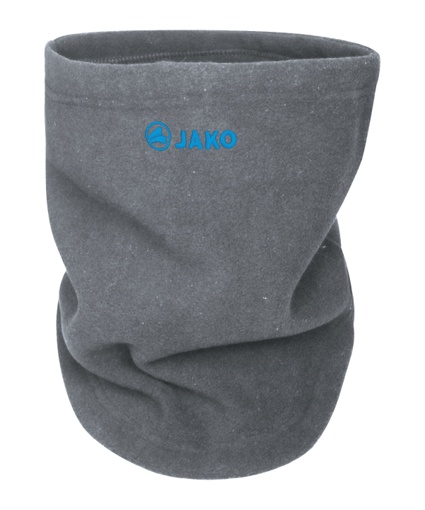 JAKO Neckwarmer Schlauchschal Grau F40 - grau