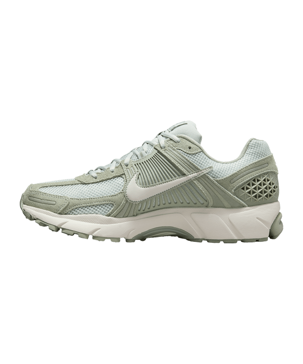 Nike Zoom Vomero 5 Grün F300 - gruen