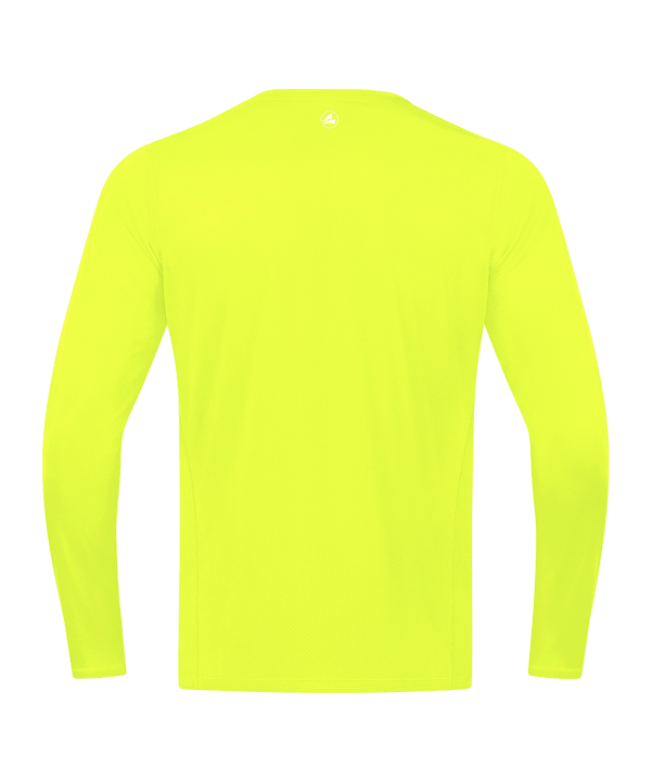 JAKO Sweatshirt Jaune C003 - jaune