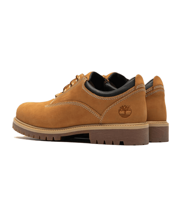 Timberland Heritage LACE UP Marron - brun