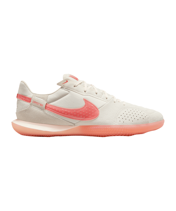 Nike Streetgato TF Small Sided Beige F104 - beige