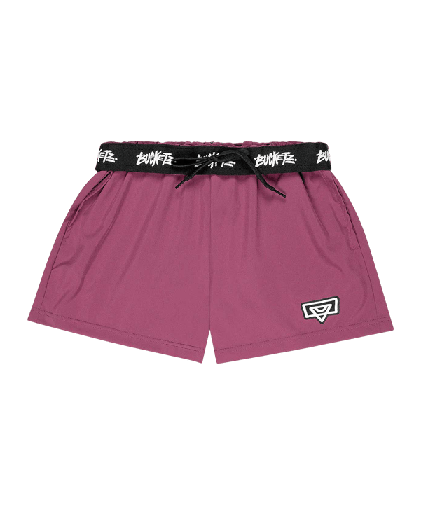Bucketz New School Short Rot - rot