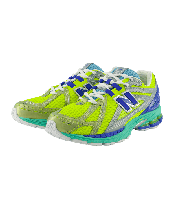 New Balance 1906 Grün - gruen