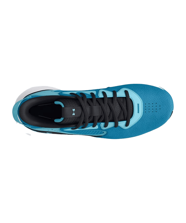Under Armour Lockdown 6 Blau F401 - blau