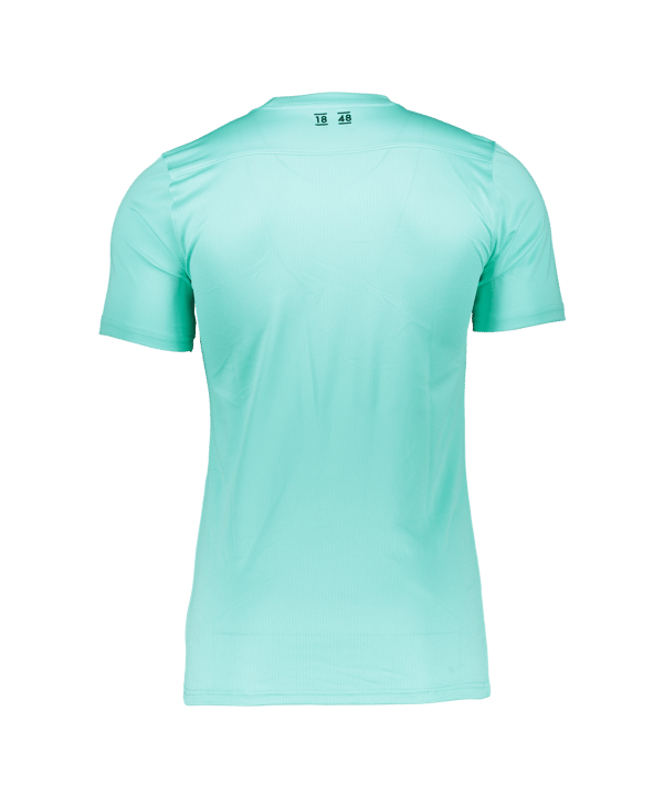 Nike VfL Bochum Trikot 3rd 2021/2022 Türkis F354 - tuerkis