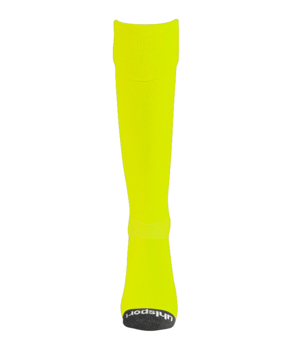 uhlsport Progressive Torwart Set Keeperset Kids Geel K92 - geel