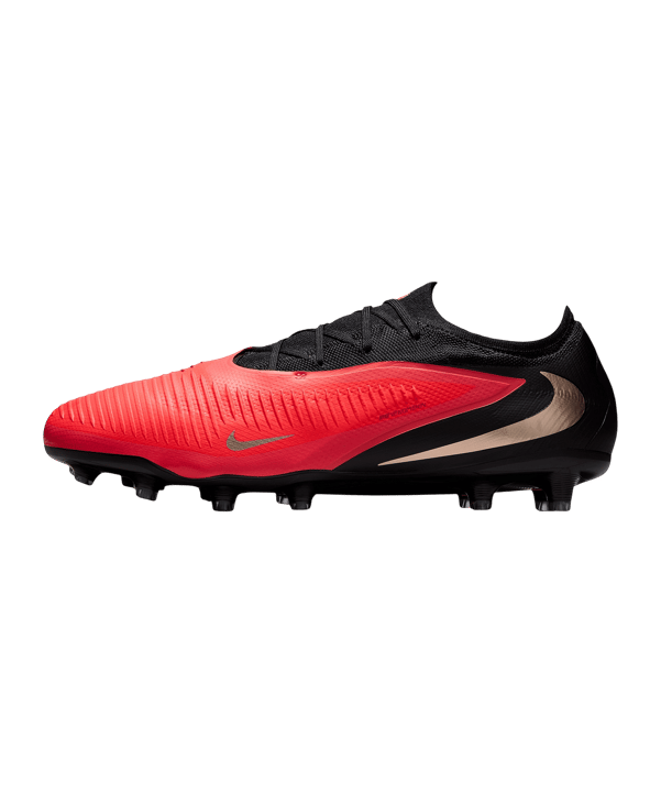 Nike Phantom 6 Low Pro AG Break'Em Rot F600 - rot