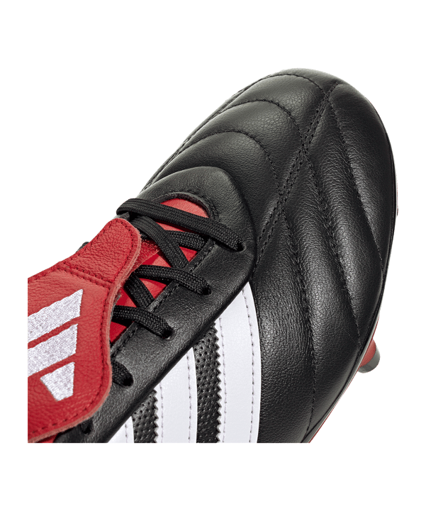 adidas Copa Gloro II FT FG Schwarz - schwarz