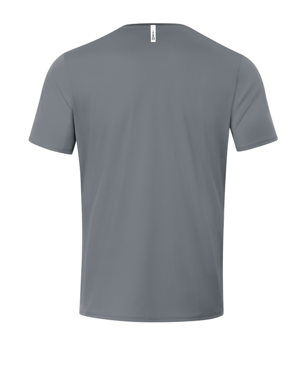 JAKO Champ 2.0 T-Shirt Grau F40 - grau