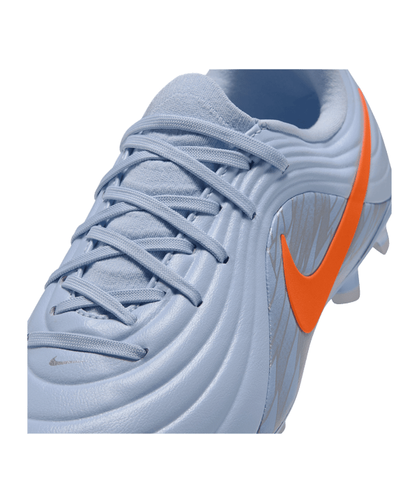 Nike Tiempo Maestro Academy MG United Kids Blau F900