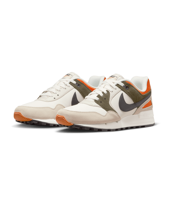 Nike Air Pegasus 89 Grau F001 - grau