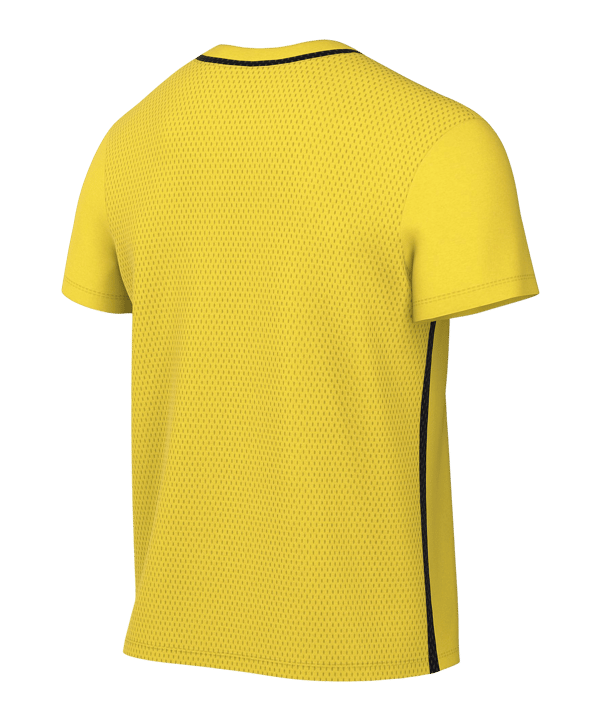 Nike Park 26 Trainingsshirt Geel K719 - geel