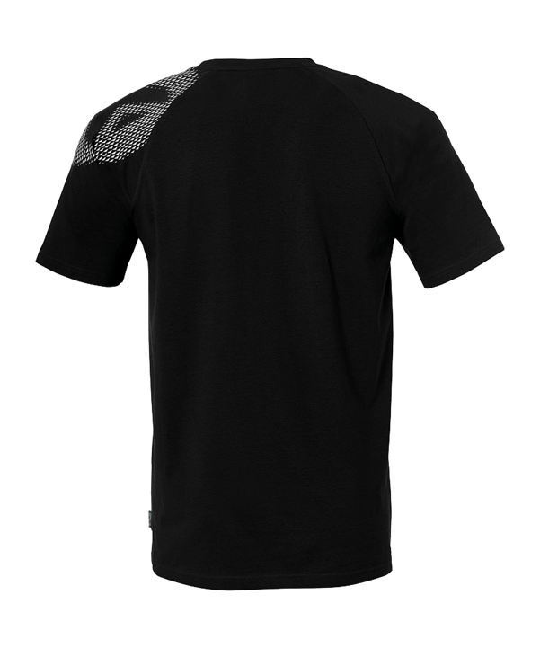 Kempa Core 26 T-Shirt Schwarz F01 - schwarz