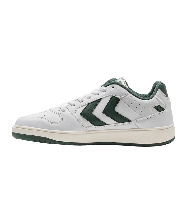 Hummel St. Power Play RT Weiss F9208 - weiss