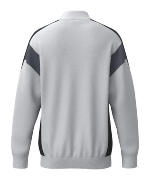 Erima Celebrate 125 Trainingsjacke Weiss - weiss