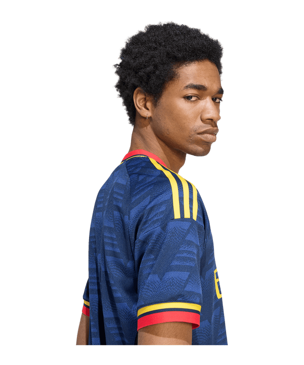 adidas FC Arsenal Londres Maillot Away 2026/2027 Bleu - bleu