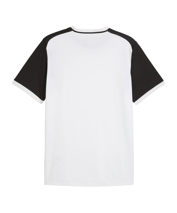 PUMA teamLIGA26 Matchday Trikot Weiß F04 - weiss