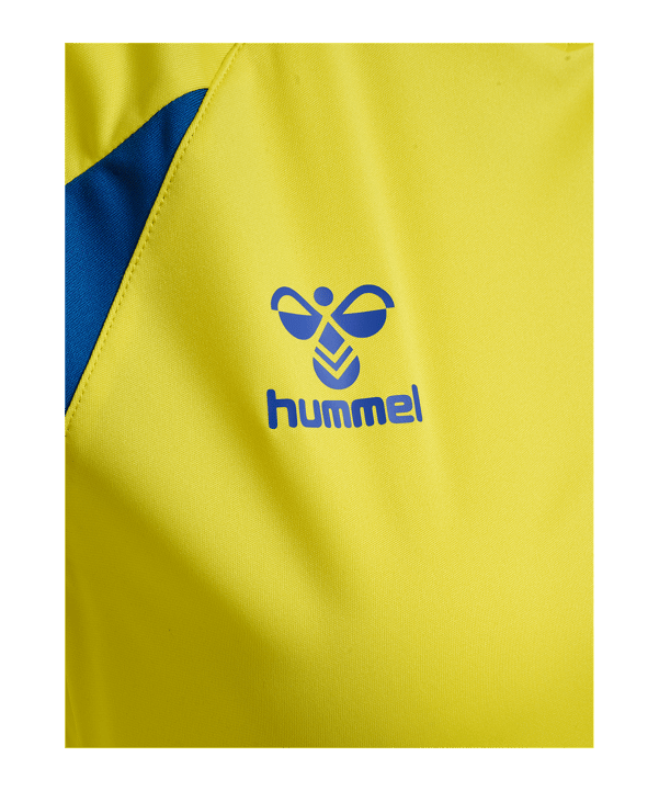 hummel Core 2.0 Trikot Damen Gelb F5139 - gelb