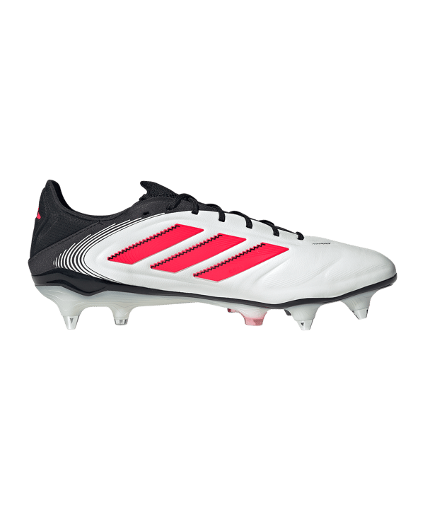 adidas COPA Pure III Elite SG Pure Victory Weiss - weiss
