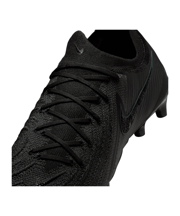 Nike Phantom GX II Elite AG-Pro Shadow Schwarz F002 - schwarz