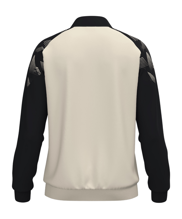 JAKO Sonic Trainingsjacke Weiß F035 - weiss