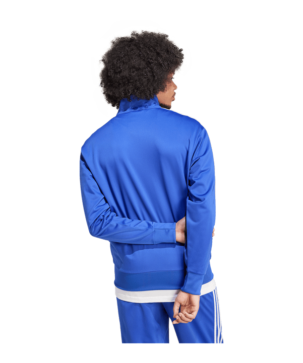 adidas Originals Firebird Jacke Blau - blau