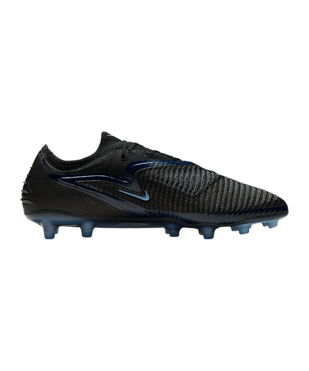 Nike Phantom 6 Low Elite AG Shadow Schwarz F003 - schwarz