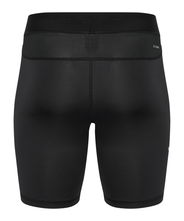 Hummel Tight Schwarz F2001 - schwarz