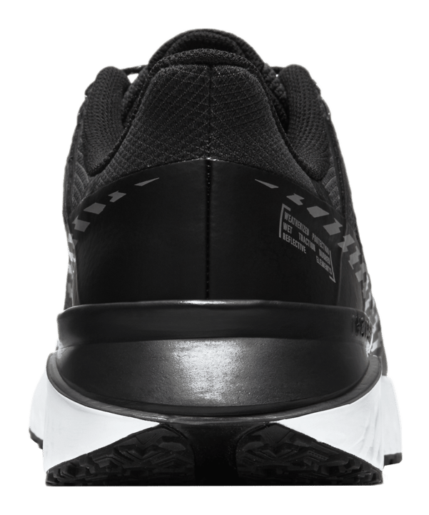 Nike Legend React 3 Shield Running Schwarz F001 - schwarz