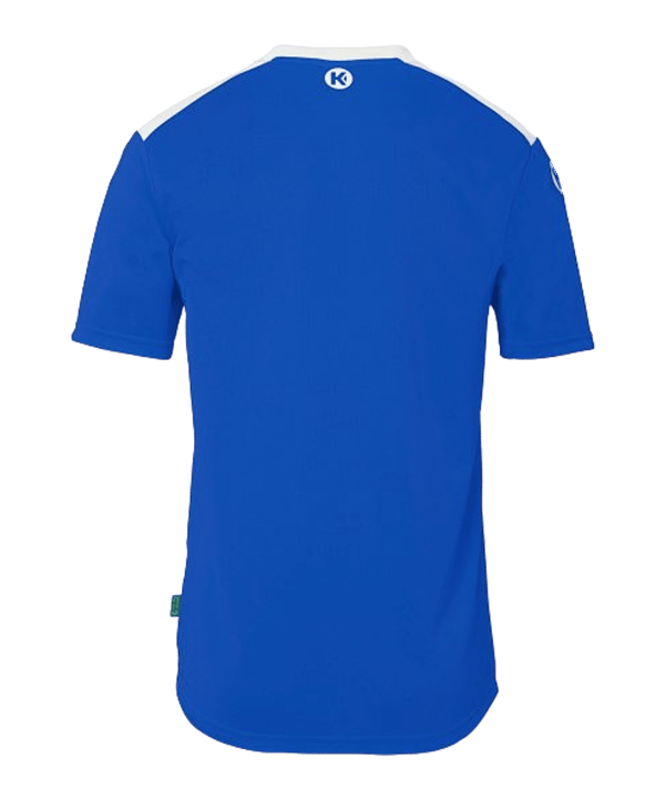 Kempa Emotion 27 Trikot Kids Blau F49 - blau