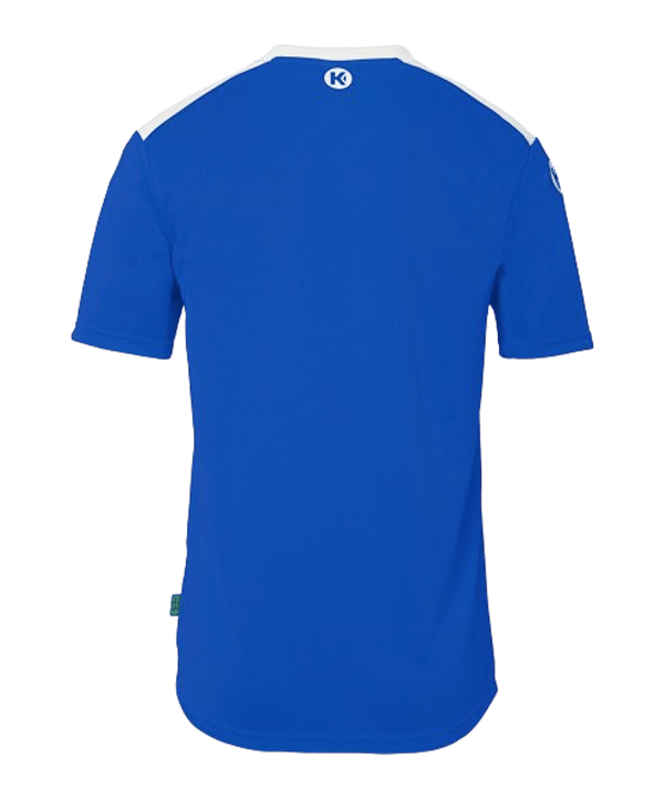 Kempa Emotion 27 Trikot Kids Blau F49 - blau