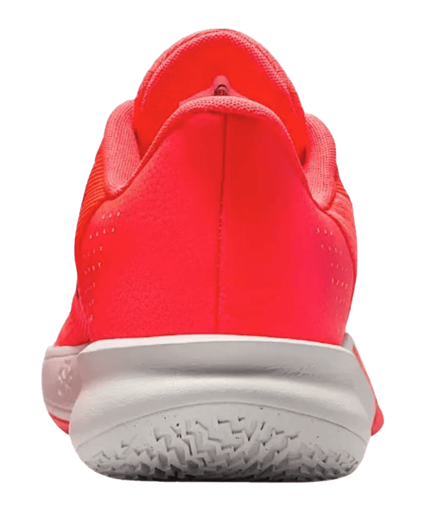 Nike Precision 7 Rot F600 - rot