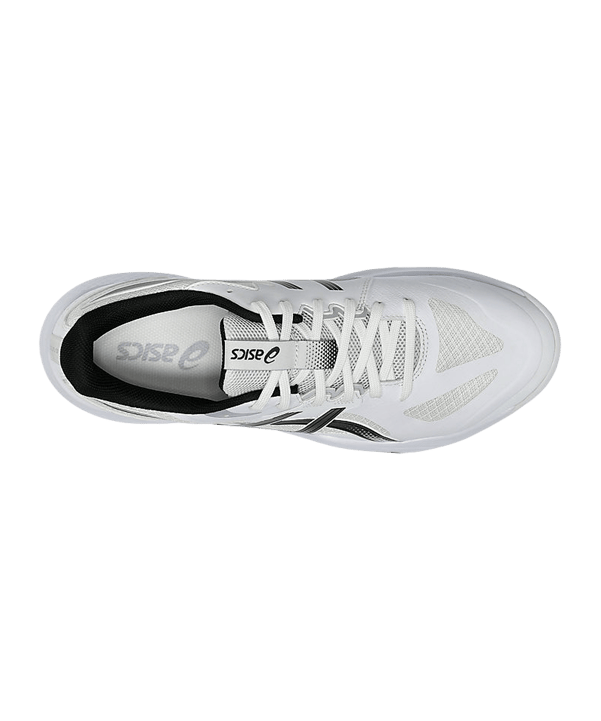 Asics Gel-Tactic 13 Weiß - weiss