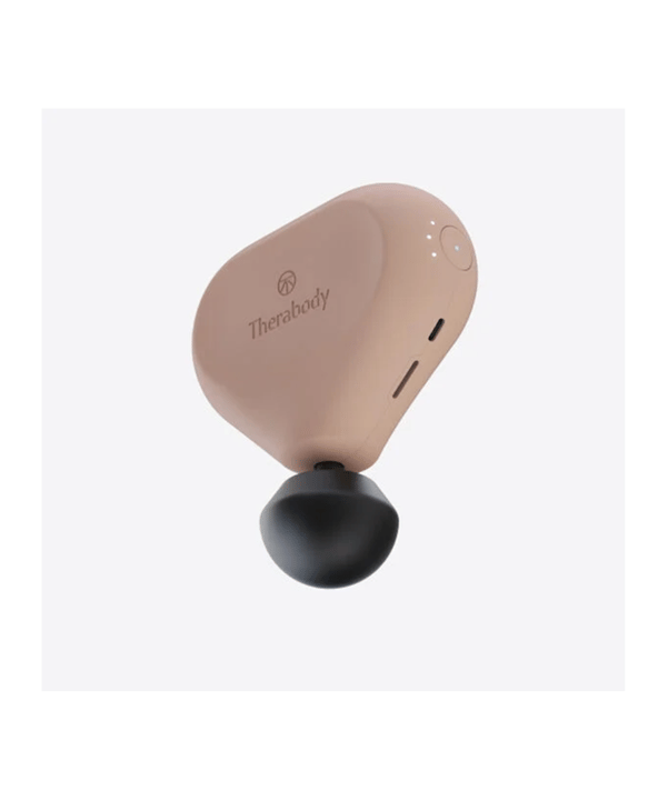 Therabody Theragun Mini Massagegerät Braun - braun