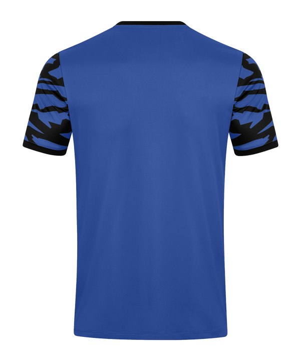 JAKO Animal Trikot Kids Blau Schwarz F411 - blau
