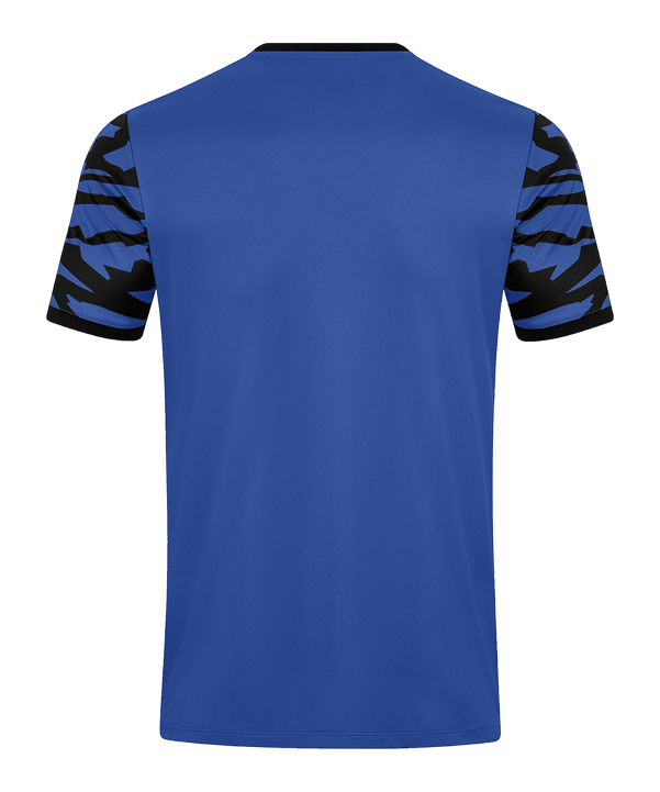 JAKO Animal Trikot Kids Blau Schwarz F411