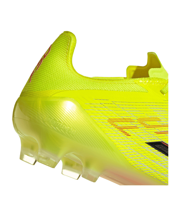 adidas F50 Elite FG Born for Goals Gelb - gelb