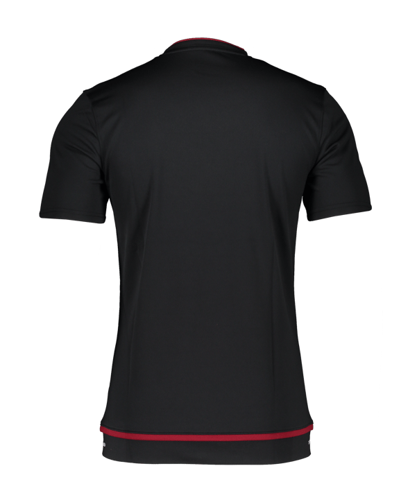 Under Armour FC St. Pauli Trainingsshirt F004 - grau